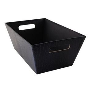 Black Tray