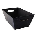 Black Tray