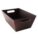 Brown Tray