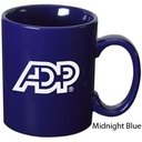 Midnight Blue
