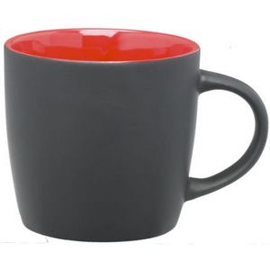 Red -