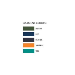 Color Chart View