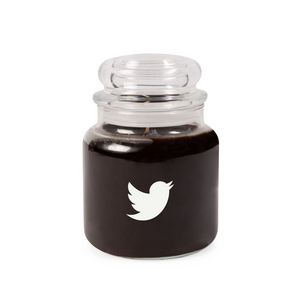Clear Logo Front View