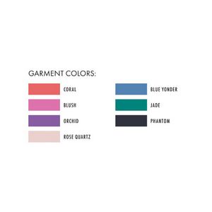 Color Chart View