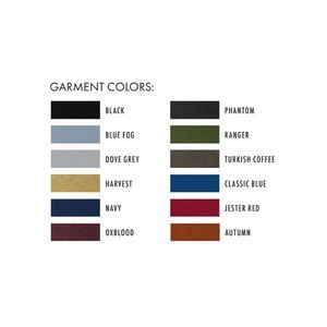 Color Chart View