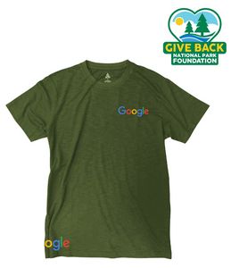 Ranger Green