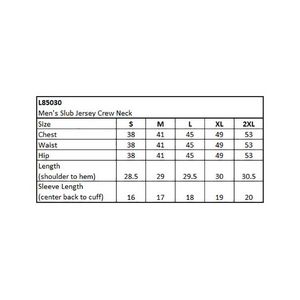 Size Chart View