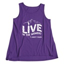 Violoet Purple