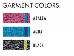 Various Logo Color Chart View