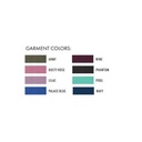 Color Chart View