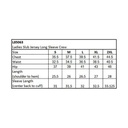 Size Chart View