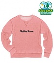 Antique Rose Pink