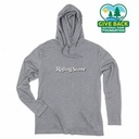 Dove Grey