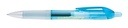ICLGEL clear blue clip up image