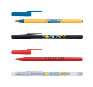Video RS - BIC? Round Stic?