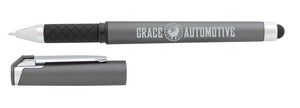 55897 gunmetal cap off image