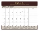 Triumph Calendars Vinyl Desk Pad image