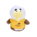 CT838 eagle yellow front image