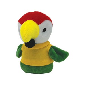 Parrot