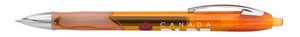 FCLGEL orange image