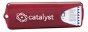 40466 metallic red product image