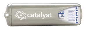 40466 metallic silver product image