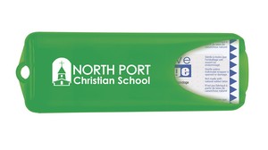 40466 trans green product image