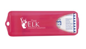 40466 trans pink product image