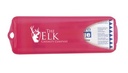 40466 trans pink product image
