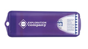 40466 trans purple product image