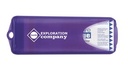 40466 trans purple product image