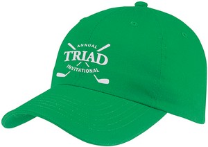 45413 Front Runner Cap Green