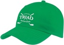 45413 Front Runner Cap Green