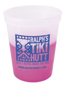 46076 clear/magenta product image