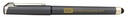 55897C gunmetal closed pen
