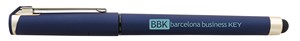 55897C navy closed pen