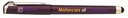 55897C burgundy closed fc pen