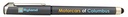 55897C gunmetal closed fc pen