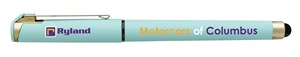 55897C mint closed fc pen