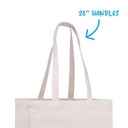 A512 natural handles