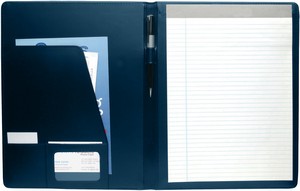 CRESTEX navy Inside image