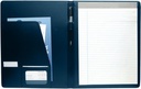 CRESTEX navy Inside image