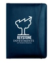 CRESTJR navy with imprint