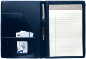 CRESTJR navy inside image