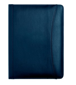 CRESTJR navy image