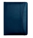 CRESTJR navy image