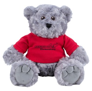 CT978 gray image