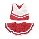 Cheerleader