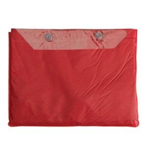 F7100 Red in Pouch