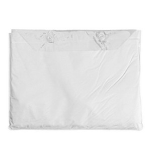 F7100 White in Pouch